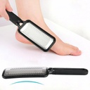 Test Foot Rasp Pedicure File | Black test ONLY